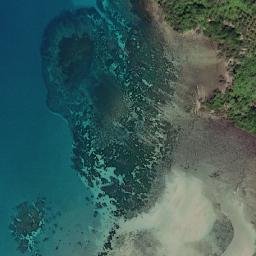 Satellite imagery of Pinos Point, PH