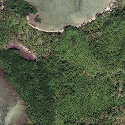 Satellite imagery of Pinos Point, PH
