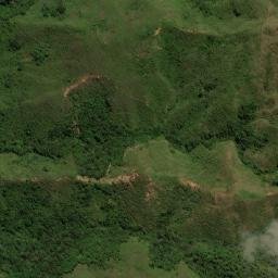 Satellite imagery of Cerro Mirador, CO