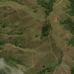 Satellite imagery of Cerro Mirador, CO