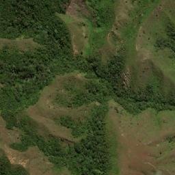 Satellite imagery of Cerro Mirador, CO