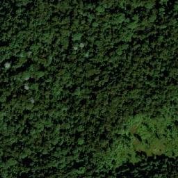 Satellite imagery of Serranía de Capaz, VE