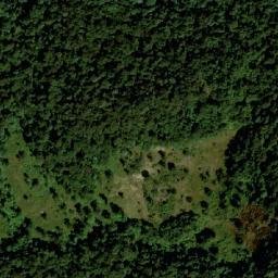 Satellite imagery of Serranía de Capaz, VE