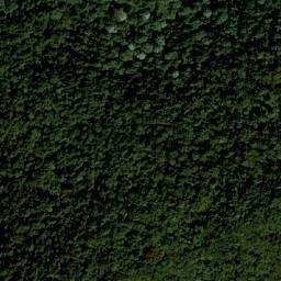 Satellite imagery of Serranía de Capaz, VE