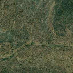 Satellite imagery of Hoséré Wami, CM