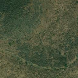 Satellite imagery of Hoséré Wami, CM