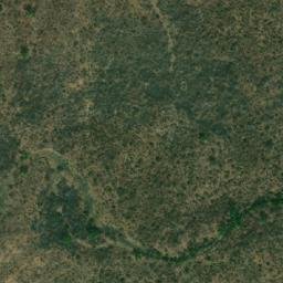 Satellite imagery of Hoséré Wami, CM