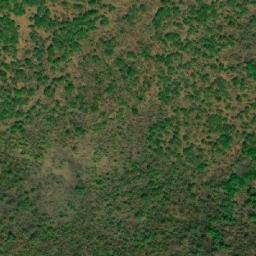 Satellite imagery of Djala, CF