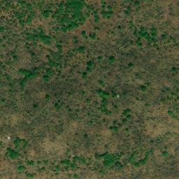Satellite imagery of Djala, CF