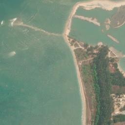 Satellite imagery of Laem Hua Krang Yai, TH