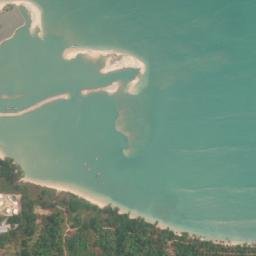 Satellite imagery of Laem Hua Krang Yai, TH