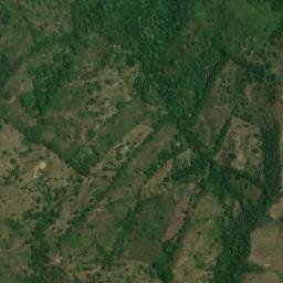 Satellite imagery of Alto Blanquiced, CO