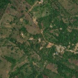 Satellite imagery of Alto Blanquiced, CO