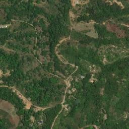 Satellite imagery of Alto Blanquiced, CO