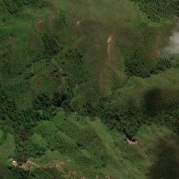 Satellite imagery of Cerro Mirador, CO