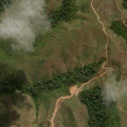 Satellite imagery of Cerro Mirador, CO