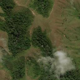 Satellite imagery of Cerro Mirador, CO