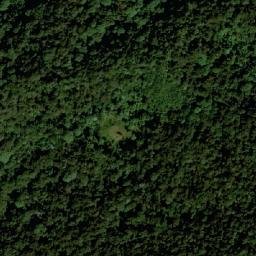 Satellite imagery of Serranía de Capaz, VE
