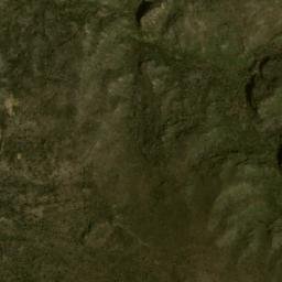 Satellite imagery of Filo de Pantano, VE