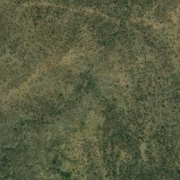 Satellite imagery of Hoséré Wami, CM