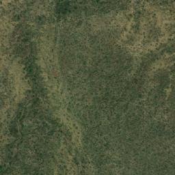 Satellite imagery of Hoséré Wami, CM