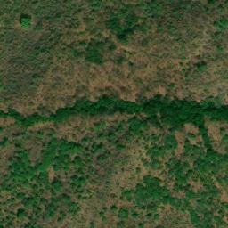 Satellite imagery of Djala, CF