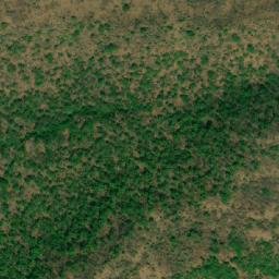 Satellite imagery of Djala, CF