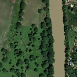 Satellite imagery of Loma El Quindio, CO