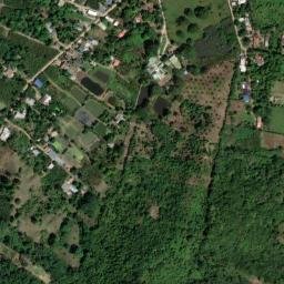 Satellite imagery of Loma El Quindio, CO