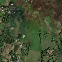 Satellite imagery of Loma El Quindio, CO