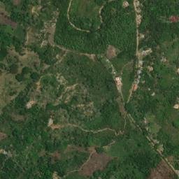 Satellite imagery of Alto Blanquiced, CO