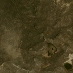 Satellite imagery of Filo de Pantano, VE