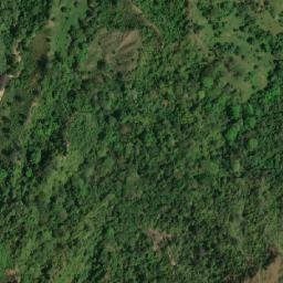 Satellite imagery of Filas Las Maravillas, VE