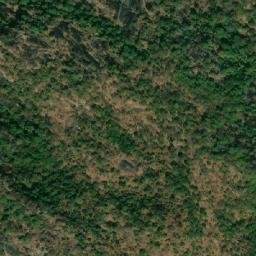 Satellite imagery of Hoséré Vaimba, CM