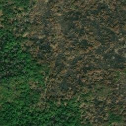 Satellite imagery of Hoséré Vaimba, CM