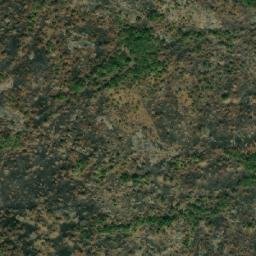 Satellite imagery of Hoséré Vaimba, CM