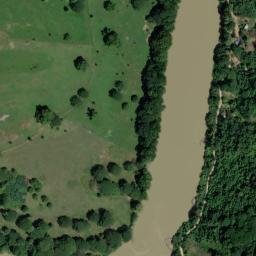Satellite imagery of Loma El Quindio, CO