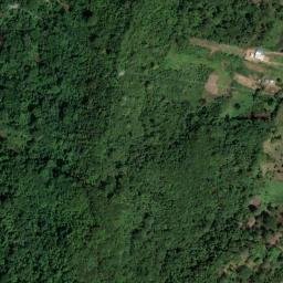 Satellite imagery of Loma El Quindio, CO