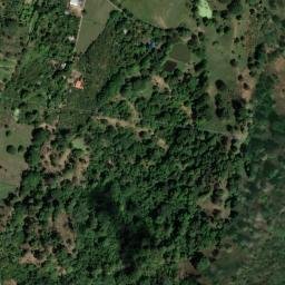 Satellite imagery of Loma El Quindio, CO