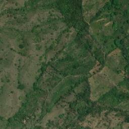 Satellite imagery of Alto Blanquiced, CO