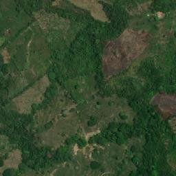 Satellite imagery of Alto Blanquiced, CO