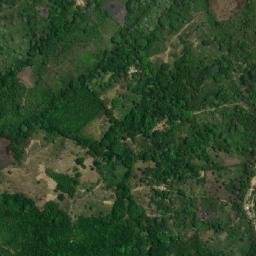 Satellite imagery of Alto Blanquiced, CO