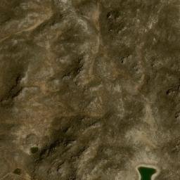 Satellite imagery of Filo de Pantano, VE