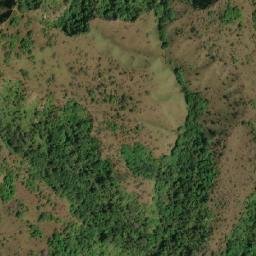 Satellite imagery of Filas Las Maravillas, VE