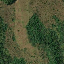 Satellite imagery of Filas Las Maravillas, VE