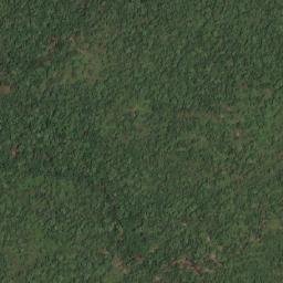 Satellite imagery of Hoséré Maïderi, CM