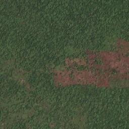 Satellite imagery of Hoséré Maïderi, CM