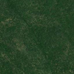 Satellite imagery of Hoséré Nyoré, CM
