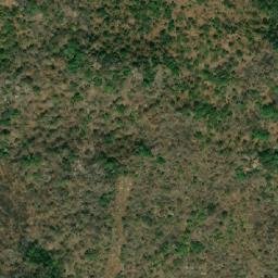 Satellite imagery of Hoséré Vaimba, CM
