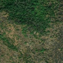Satellite imagery of Hoséré Vaimba, CM